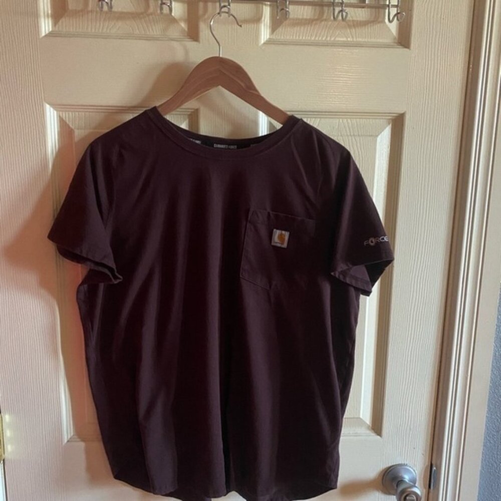 Carhartt Tee